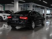 Audi A6 IV (C7) Москва  - изображение 29