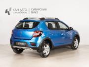 Renault Sandero II Казань  - изображение 11
