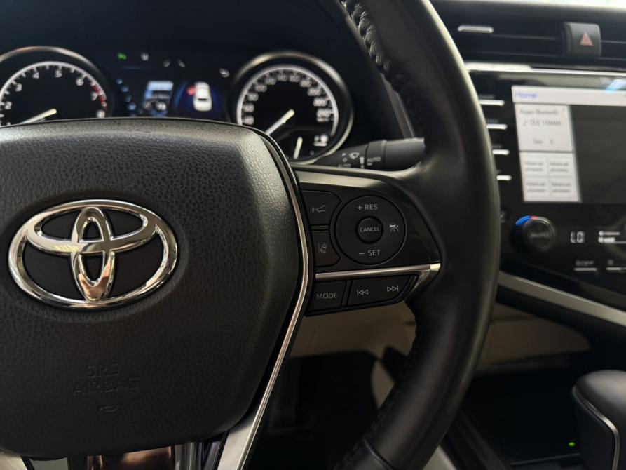 Toyota Camry VIII (XV70) Минеральные Воды  - изображение 13