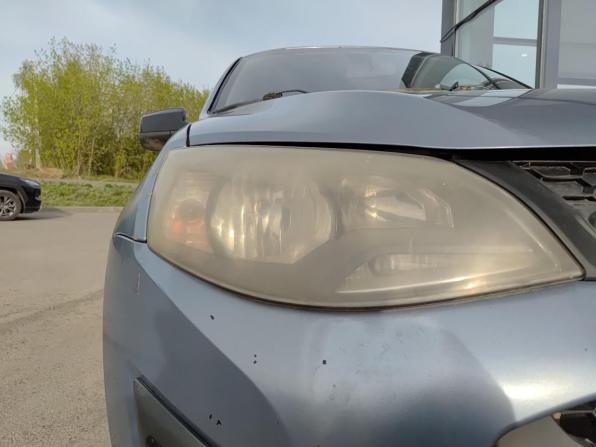 Lada (ВАЗ) Kalina II с пробегом 2015 года, цена 295 000 рублей, 141751 км, хэтчбек, Автокод Объявления