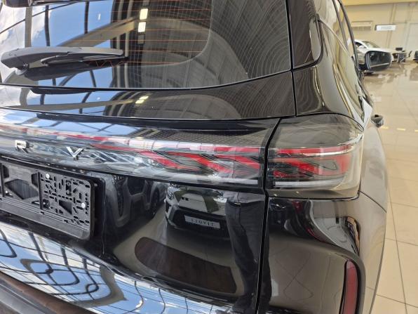 Chery Tiggo 4 I Рестайлинг 2 с пробегом 2025 года, цена 1 700 000 рублей, 12500 км, внедорожник, Автокод Объявления
