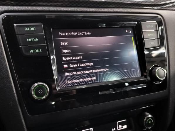 Skoda Rapid I Рестайлинг с пробегом 2019 года, цена 1 350 000 рублей, 57000 км, лифтбек, Автокод Объявления