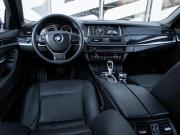 BMW 5 серии VI (F10/F11/F07) Рестайлинг Ставрополь  - изображение 30