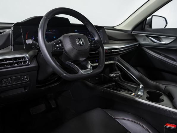 Changan CS35 Plus I Рестайлинг с пробегом 2024 года, цена 1 950 000 рублей, 8376 км, внедорожник, Автокод Объявления