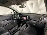 Renault Kaptur I Рестайлинг Москва  - изображение 33