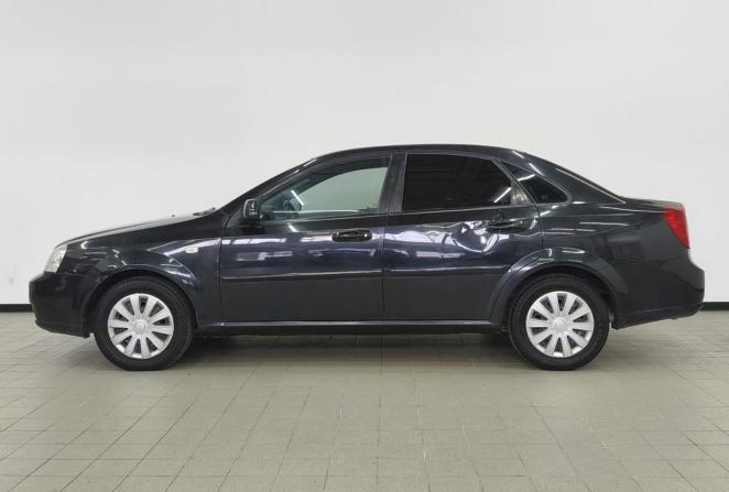 Chevrolet Lacetti I с пробегом 2012 года, цена 369 000 рублей, 336680 км, седан, Автокод Объявления