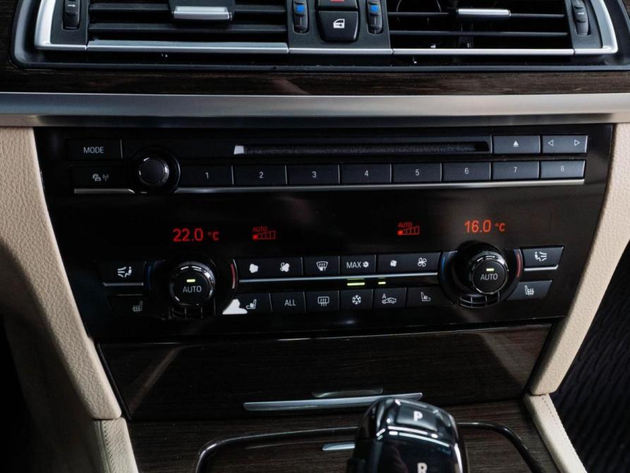 BMW 7 серии V (F01/F02/F04) Тюмень  - изображение 17