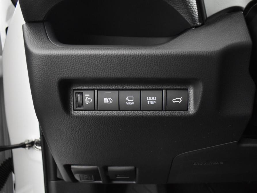 Toyota RAV4 V (XA50) Санкт-Петербург  - изображение 23