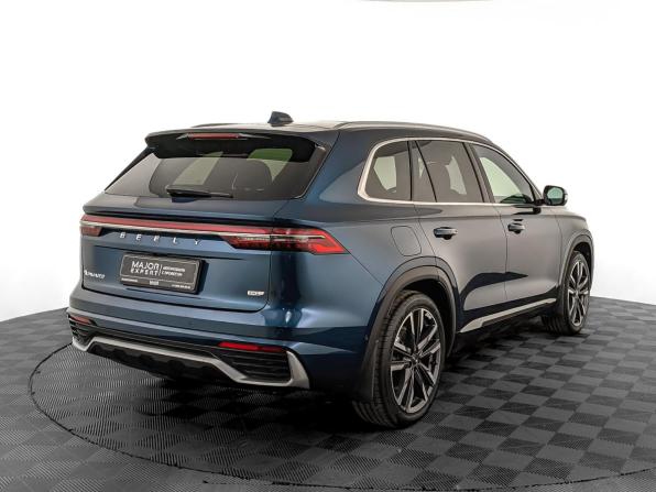 Geely Monjaro I с пробегом 2024 года, цена 3 500 000 рублей, 31412 км, внедорожник, Автокод Объявления