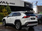 Toyota RAV4 V (XA50) Москва  - изображение 32