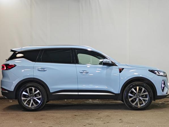 Chery Tiggo 7 Pro Max I с пробегом 2023 года, цена 1 899 000 рублей, 22186 км, внедорожник, Автокод Объявления