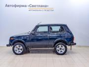 Lada (ВАЗ) Niva Legend Ярославль  - изображение 16