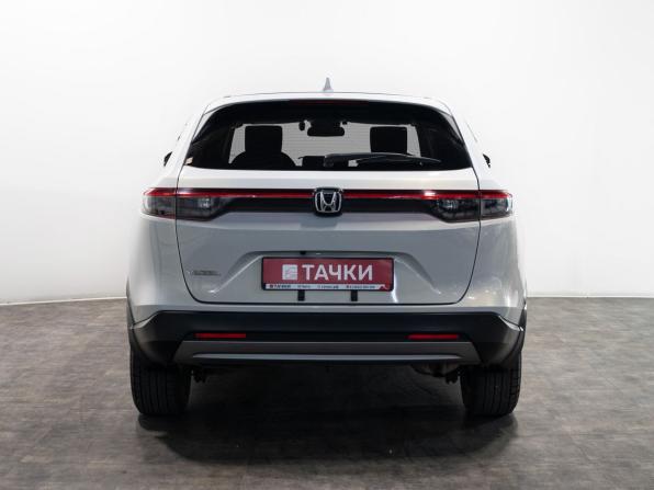 Honda Vezel II с пробегом 2021 года, цена 2 395 000 рублей, 39161 км, внедорожник, Автокод Объявления
