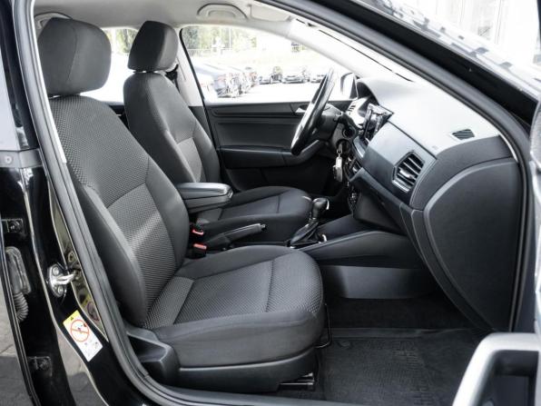 Volkswagen Polo VI с пробегом 2020 года, цена 1 521 000 рублей, 139774 км, лифтбек, Автокод Объявления