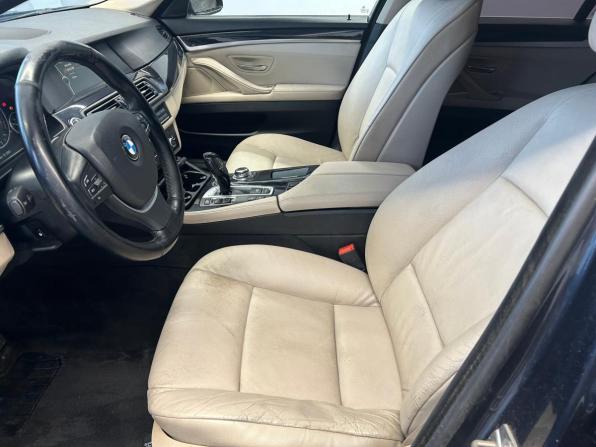 BMW 5 серии VI (F10/F11/F07) с пробегом 2012 года, цена 1 299 000 рублей, 245762 км, седан, Автокод Объявления