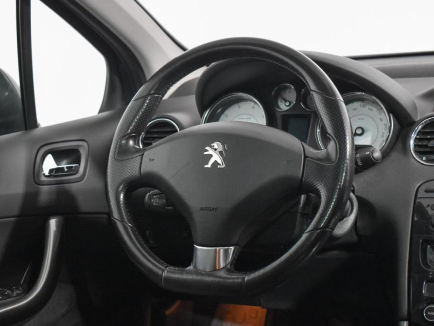 Peugeot 308 I Рестайлинг Санкт-Петербург  - изображение 15