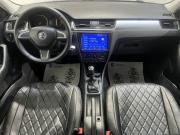 Skoda Rapid I Курск  - изображение 27
