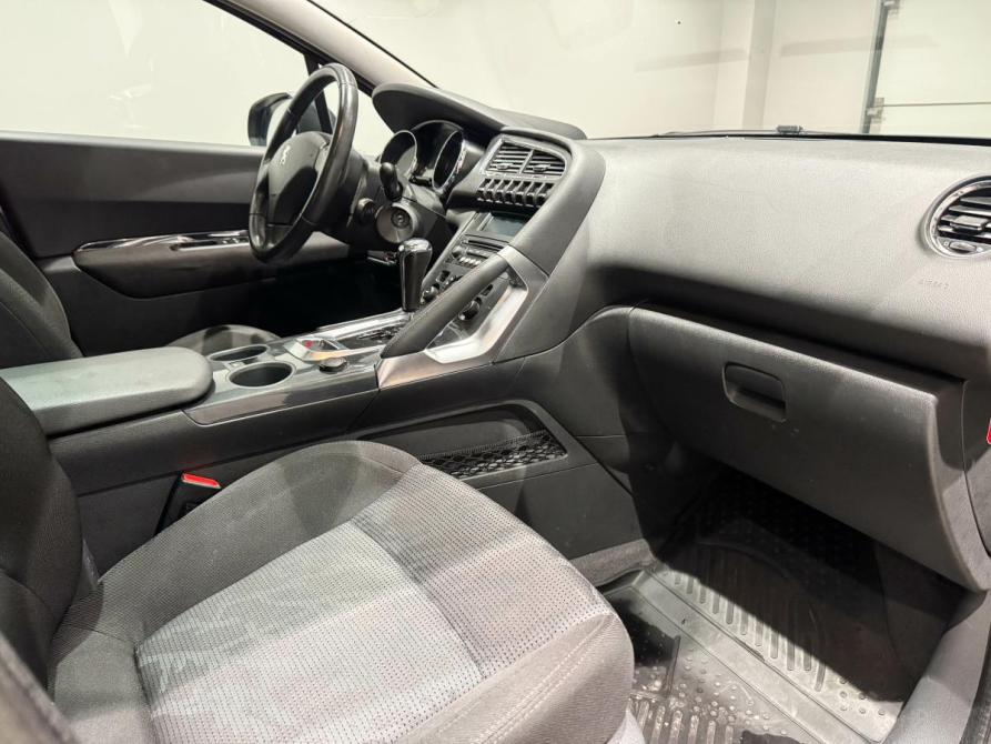 Peugeot 3008 I Екатеринбург  - изображение 15