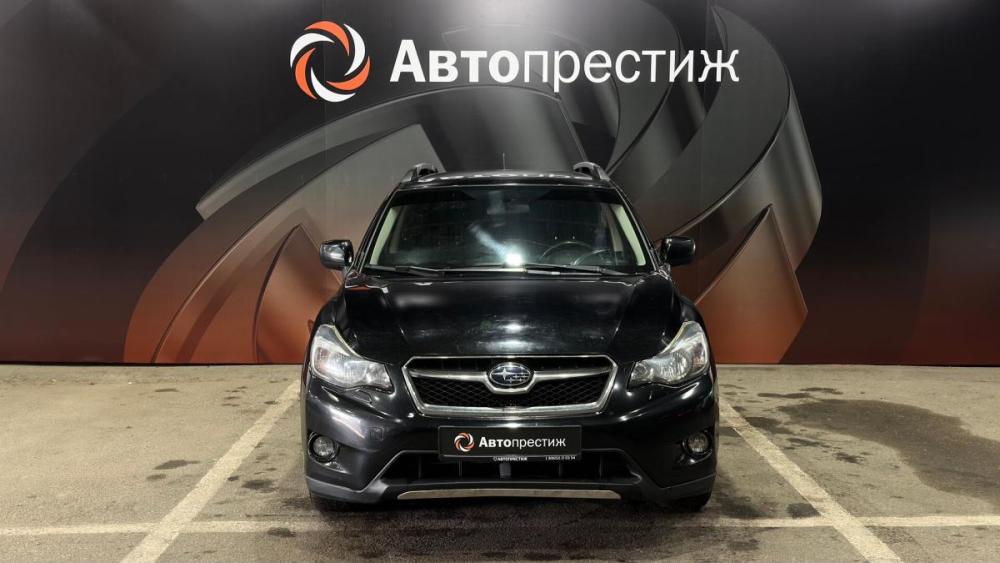 Subaru XV I Ставрополь  - изображение 2