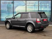 Land Rover Freelander II Рестайлинг Архангельск  - изображение 20