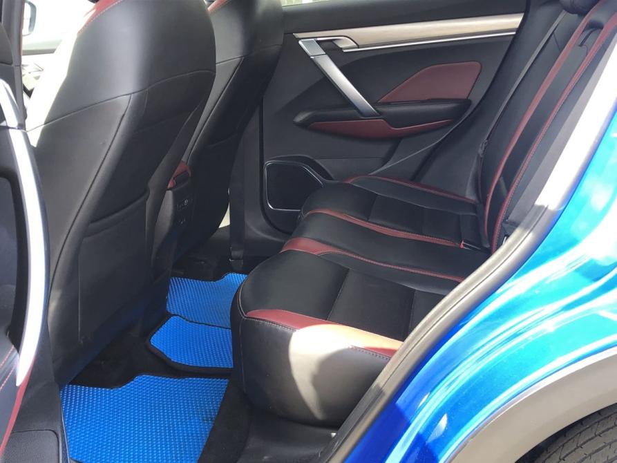 Geely Coolray I Брянск  - изображение 11