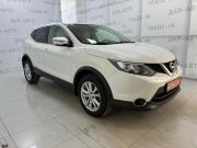 Nissan Qashqai II Пермь  - изображение 22