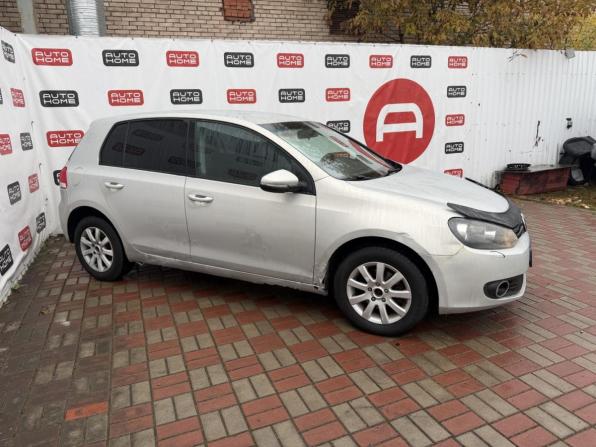 Volkswagen Golf VI с пробегом 2010 года, цена 399 999 рублей, 180000 км, хэтчбек, Автокод Объявления