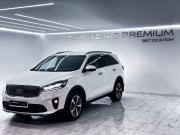 Kia Sorento III Prime Рестайлинг Уфа  - изображение 38