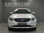 Volvo XC60 I Рестайлинг Пермь  - изображение 21