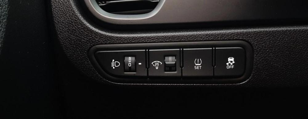 Kia Rio IV Рестайлинг Москва  - изображение 16