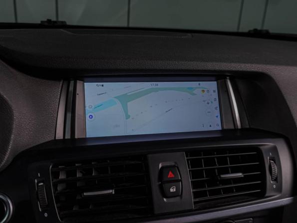 BMW X3 II (F25) с пробегом 2011 года, цена 1 629 000 рублей, 153073 км, внедорожник, Автокод Объявления