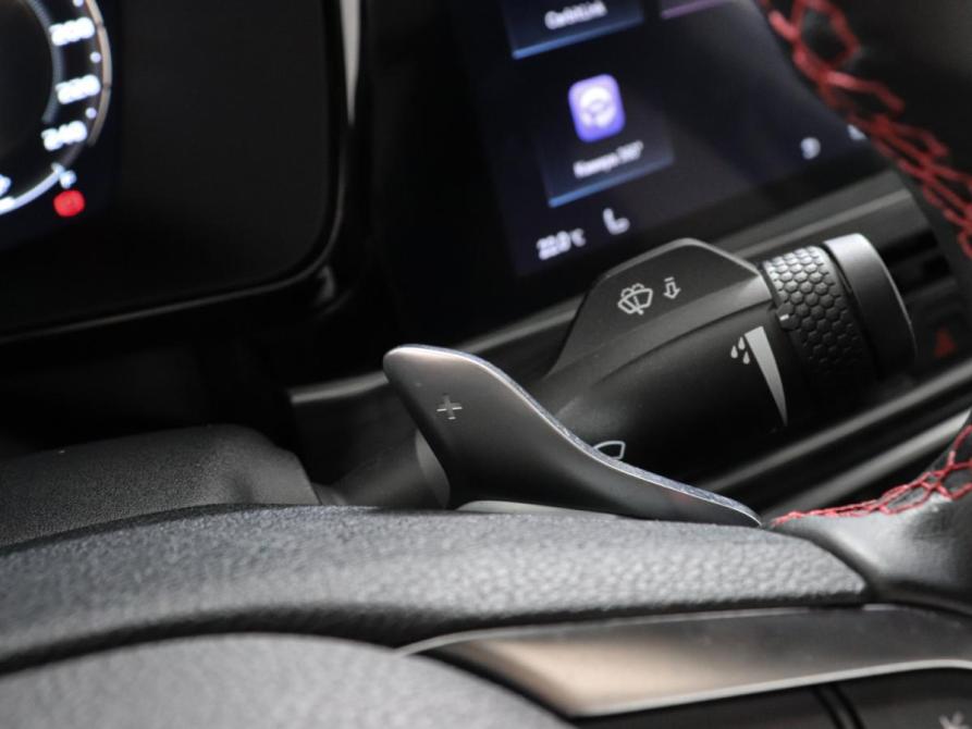 Geely Tugella I Рестайлинг Химки  - изображение 15
