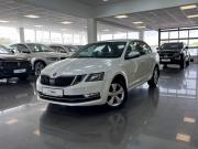 Skoda Octavia III (A7) Рестайлинг Тверь  - изображение 23