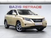 Lexus RX III Тюмень  - изображение 32