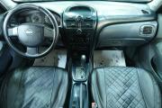 Nissan Almera Classic I Омск  - изображение 29