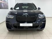 BMW X5 IV (G05/G18) Красноярск  - изображение 43