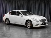Infiniti G IV Тюмень  - изображение 31