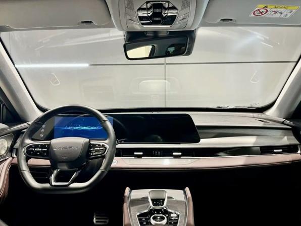 Chery Tiggo 8 Pro Max I Рестайлинг с пробегом 2023 года, цена 2 620 000 рублей, 37000 км, внедорожник, Автокод Объявления