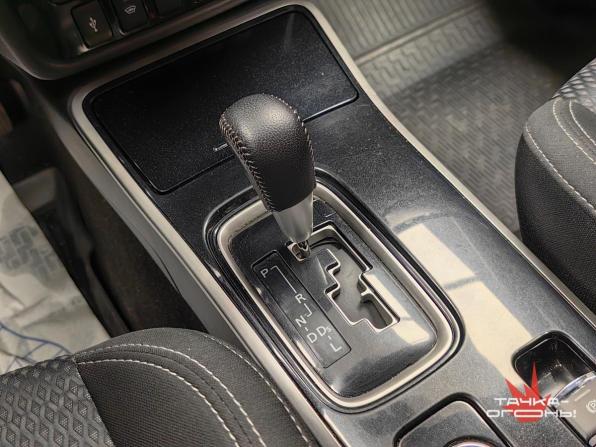 Mitsubishi Outlander III Рестайлинг 3 с пробегом 2018 года, цена 1 800 000 рублей, 135000 км, внедорожник, Автокод Объявления