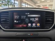 Kia Sportage IV Рестайлинг Москва  - изображение 32