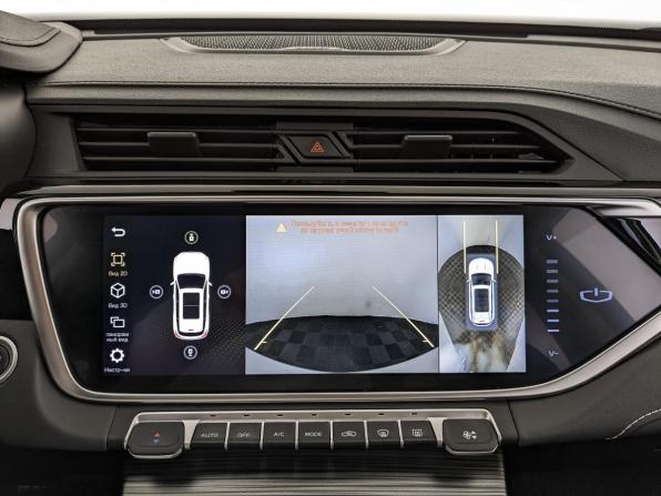 Geely Atlas Pro с пробегом 2024 года, цена 2 350 000 рублей, 5934 км, внедорожник, Автокод Объявления