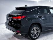 Lexus RX IV Рестайлинг Уфа  - изображение 70