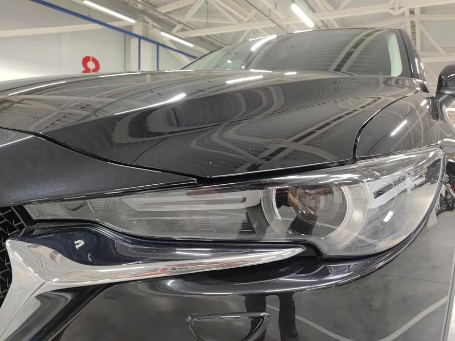 Mazda CX-5 II Казань  - изображение 21