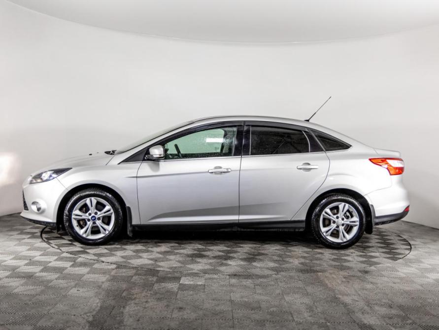 Toyota Corolla X (E140 E150) Санкт-Петербург  - изображение 9