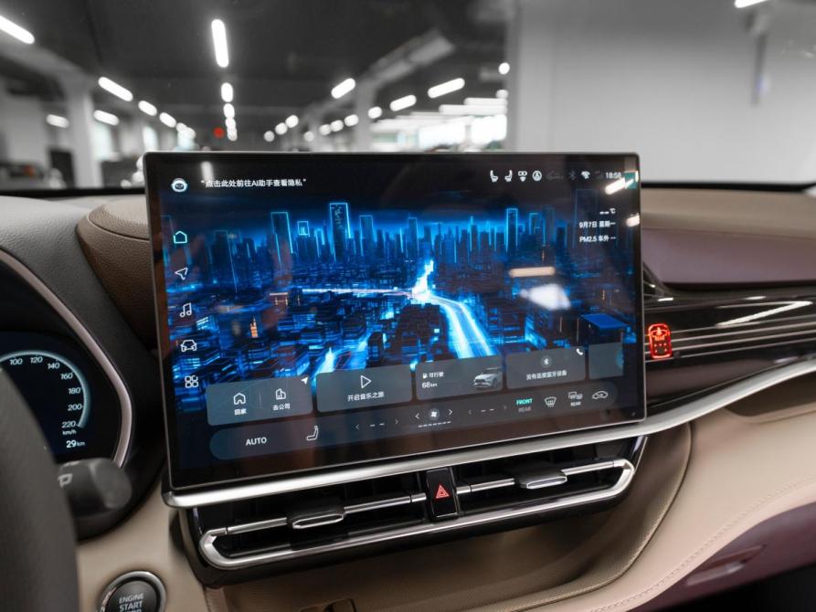 Toyota Highlander IV (XU70) Москва  - изображение 18