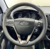 Lada (ВАЗ) Vesta I Воронеж  - изображение 35