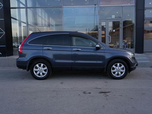 Honda CR-V III с пробегом 2007 года, цена 1 050 000 рублей, 416410 км, внедорожник, Автокод Объявления