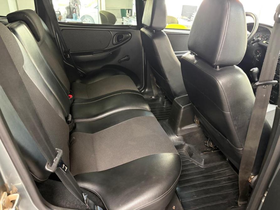 Chevrolet Niva I Рестайлинг Киров  - изображение 10