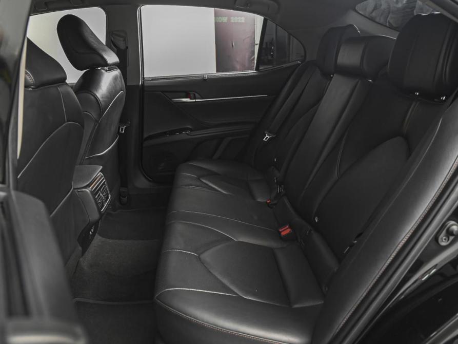 Toyota Camry VIII (XV70) Ставрополь  - изображение 9