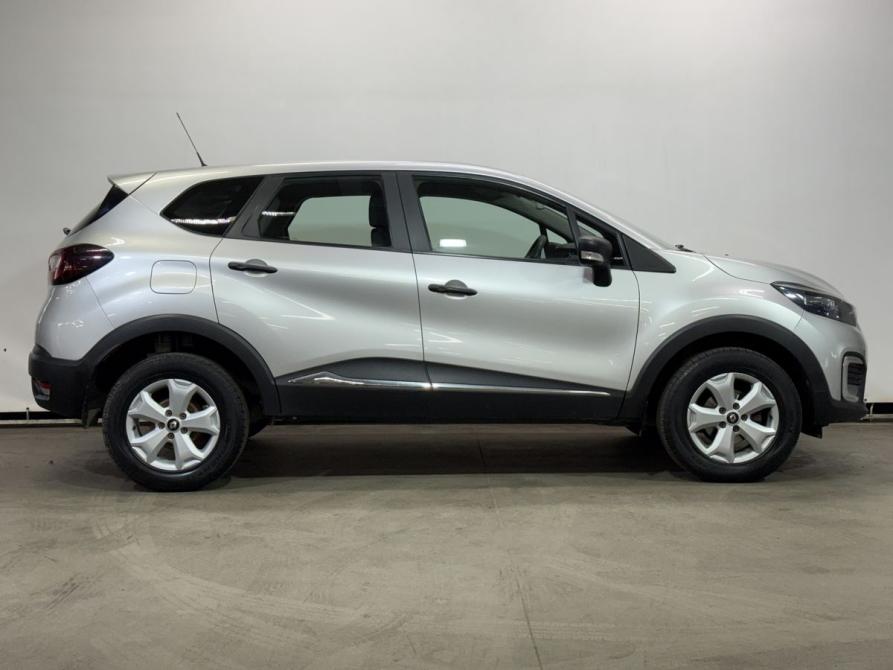 Renault Kaptur I Ярославль  - изображение 4